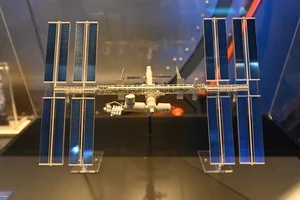 Exploring Vietnam’s Unique Space Museum: A Journey Into Cosmic Science and Astronomy - image 0