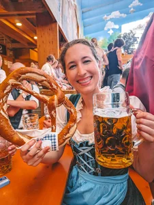 Oktoberfest 2024: A Guide to the World's Largest Beer Festival - image 0