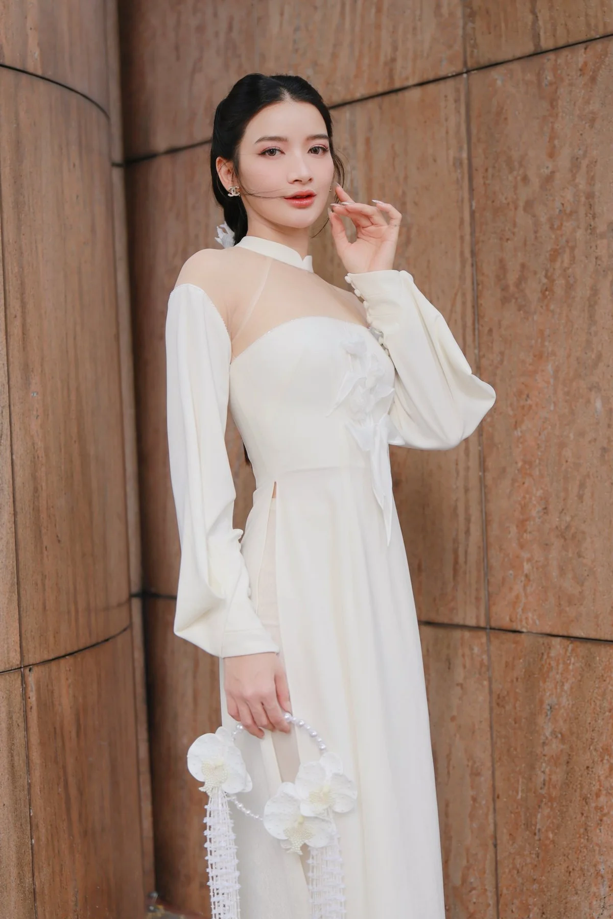 Vietnamese Stars in White Coats: Celebrities Who Studied Medicine and Pharmacy