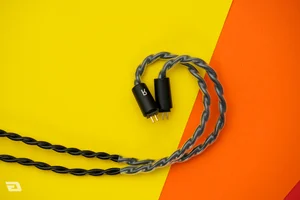 ZiiGaat x Vivir Digital RUMBA Review: Stunning Aesthetics and Surprising High-Fidelity Sound - image 15