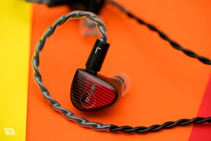 ZiiGaat x Vivir Digital RUMBA Review: Stunning Aesthetics and Surprising High-Fidelity Sound - image 12