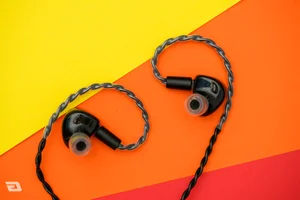 ZiiGaat x Vivir Digital RUMBA Review: Stunning Aesthetics and Surprising High-Fidelity Sound - image 9