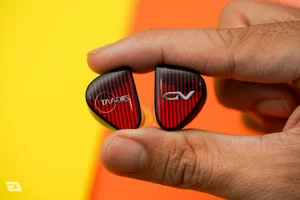 ZiiGaat x Vivir Digital RUMBA Review: Stunning Aesthetics and Surprising High-Fidelity Sound - image 11