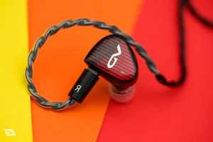 ZiiGaat x Vivir Digital RUMBA Review: Stunning Aesthetics and Surprising High-Fidelity Sound - image 7