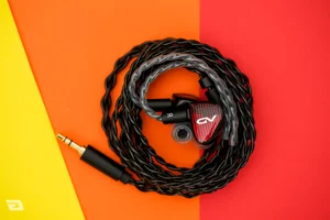 ZiiGaat x Vivir Digital RUMBA Review: Stunning Aesthetics and Surprising High-Fidelity Sound - image 4