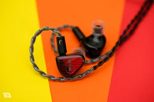 ZiiGaat x Vivir Digital RUMBA Review: Stunning Aesthetics and Surprising High-Fidelity Sound - image 8