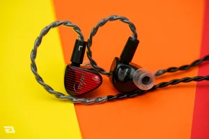 ZiiGaat x Vivir Digital RUMBA Review: Stunning Aesthetics and Surprising High-Fidelity Sound - image 6