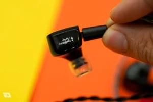 ZiiGaat x Vivir Digital RUMBA Review: Stunning Aesthetics and Surprising High-Fidelity Sound - image 2