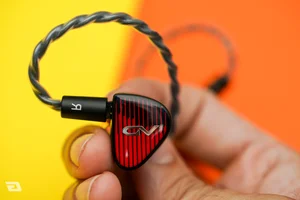 ZiiGaat x Vivir Digital RUMBA Review: Stunning Aesthetics and Surprising High-Fidelity Sound - image 0