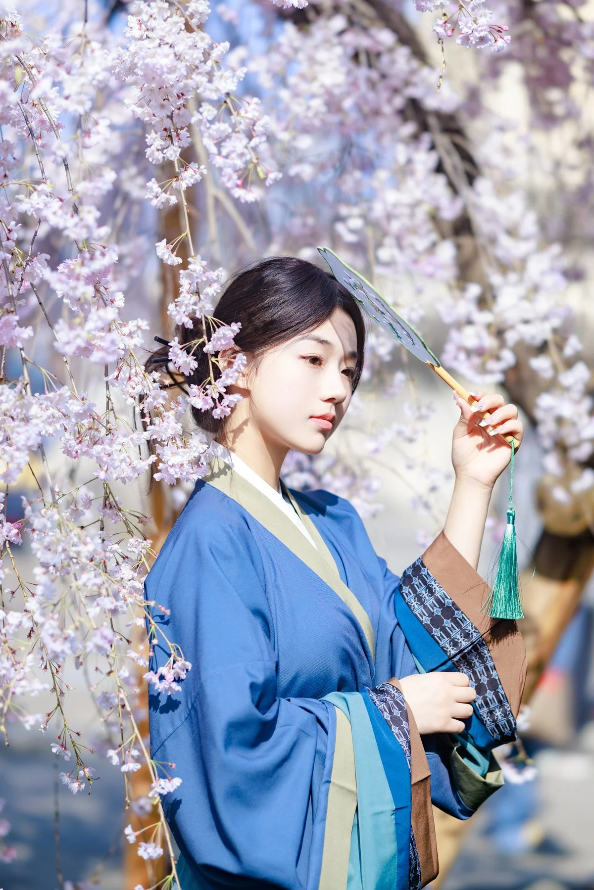 Gallery - YiTuYu Art Language Vol.4697 Pei Tong Xue Artistic Photography