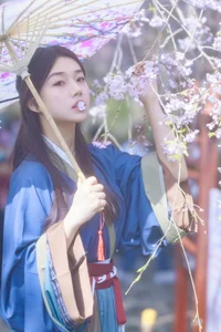 Gallery - YiTuYu Art Language Vol.4697 Pei Tong Xue Artistic Photography - image 12