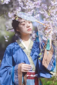 Gallery - YiTuYu Art Language Vol.4697 Pei Tong Xue Artistic Photography - image 8