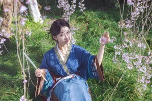 Gallery - YiTuYu Art Language Vol.4697 Pei Tong Xue Artistic Photography - image 10