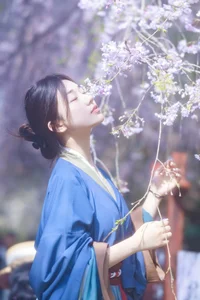 Gallery - YiTuYu Art Language Vol.4697 Pei Tong Xue Artistic Photography - image 3