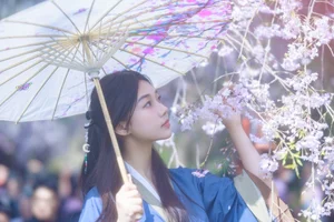 Gallery - YiTuYu Art Language Vol.4697 Pei Tong Xue Artistic Photography - image 5