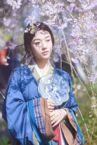 Gallery - YiTuYu Art Language Vol.4697 Pei Tong Xue Artistic Photography - image 6