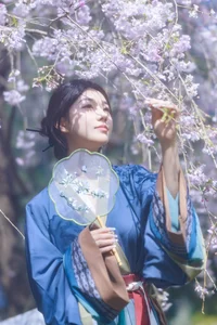 Gallery - YiTuYu Art Language Vol.4697 Pei Tong Xue Artistic Photography - image 1