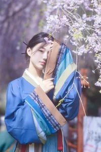 Gallery - YiTuYu Art Language Vol.4697 Pei Tong Xue Artistic Photography - image 21