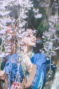 Gallery - YiTuYu Art Language Vol.4697 Pei Tong Xue Artistic Photography - image 15
