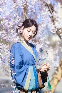 Gallery - YiTuYu Art Language Vol.4697 Pei Tong Xue Artistic Photography - image 2