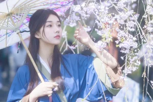 Gallery - YiTuYu Art Language Vol.4697 Pei Tong Xue Artistic Photography - image 16