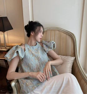 Aviation Beauty Queen and Mother of Two Continues to Stun Public - image 3