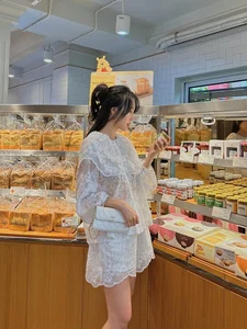 Aviation Beauty Queen and Mother of Two Continues to Stun Public - image 5