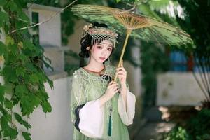 YiTuYu Art Language Vol.7537 Jie Ruan Tang Artistic Photography Collection - image 16