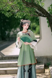YiTuYu Art Language Vol.7537 Jie Ruan Tang Artistic Photography Collection - image 26