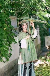 YiTuYu Art Language Vol.7537 Jie Ruan Tang Artistic Photography Collection - image 5