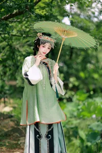 YiTuYu Art Language Vol.7537 Jie Ruan Tang Artistic Photography Collection - image 22