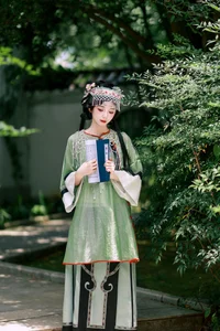 YiTuYu Art Language Vol.7537 Jie Ruan Tang Artistic Photography Collection - image 3
