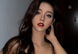 Viral Sensation: Vietnamese Coser Stuns Internet With AI-Like Appearance - image 0