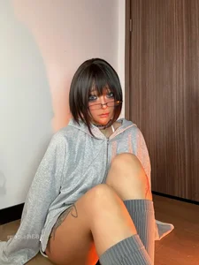 Xiafan Yingtaozi Athletic Style Fitness Portrait Gallery - image 7