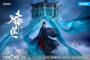 Chen Feiyu’s Grand Return in the Historical Drama 'Hien Ngu' - image 7
