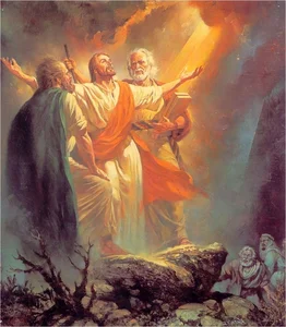 The Mystery of Jesus’ True Appearance: Historical Clues and Artistic Interpretations - image 4