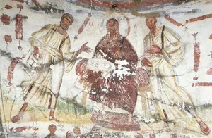The Mystery of Jesus’ True Appearance: Historical Clues and Artistic Interpretations - image 3