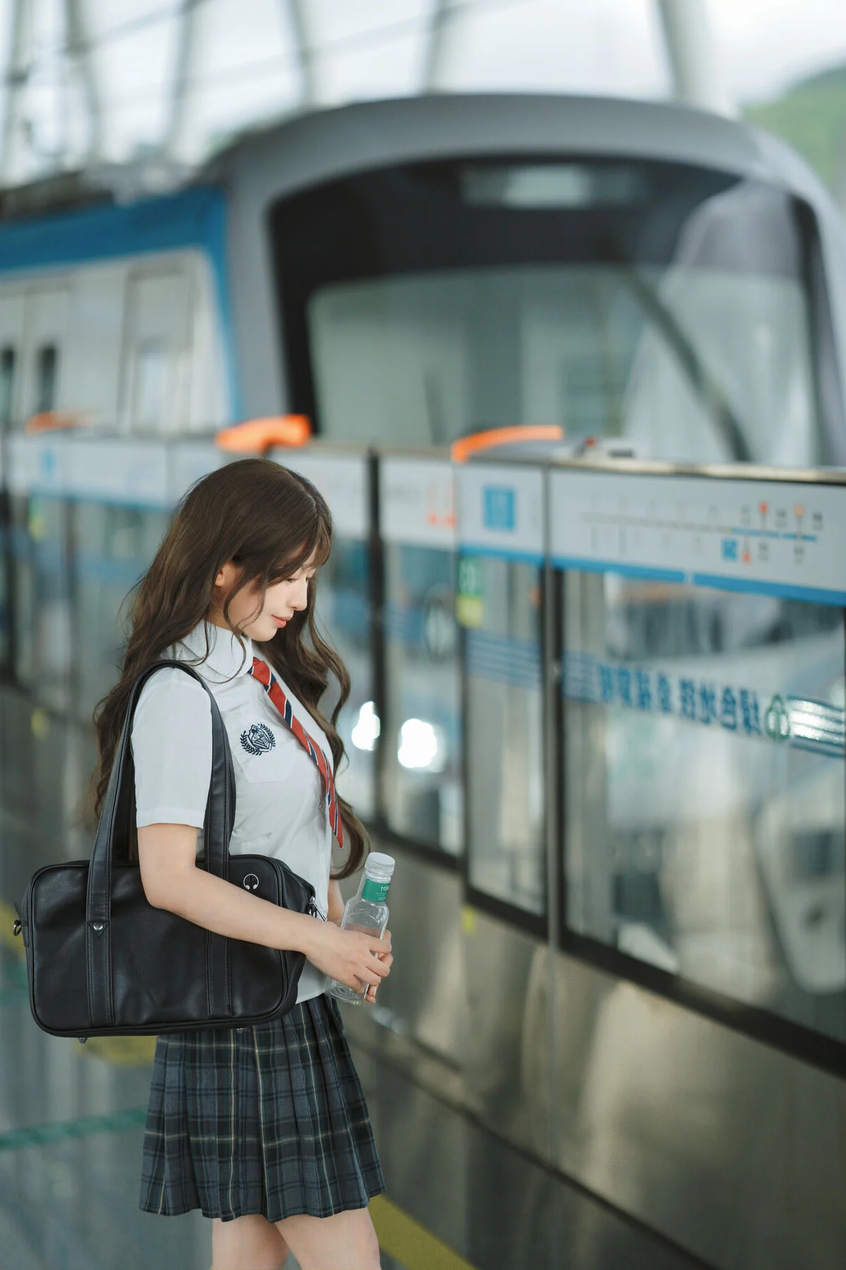 YiTuYu Art Language Vol.9706 Gui Hua Ya Photography