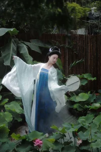 Stunning Visual Collection: YiTuYu Art Language Vol.7339 Featuring Yu Fang - image 14