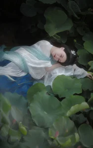Stunning Visual Collection: YiTuYu Art Language Vol.7339 Featuring Yu Fang - image 4