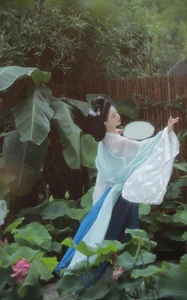 Stunning Visual Collection: YiTuYu Art Language Vol.7339 Featuring Yu Fang - image 10