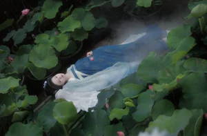 Stunning Visual Collection: YiTuYu Art Language Vol.7339 Featuring Yu Fang - image 8