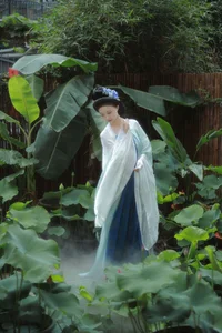 Stunning Visual Collection: YiTuYu Art Language Vol.7339 Featuring Yu Fang - image 19
