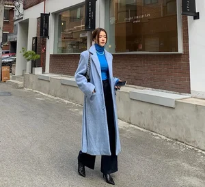5 Must-Have Long Coats to Elevate Your Fashion Style for Tet 2024 - image 3