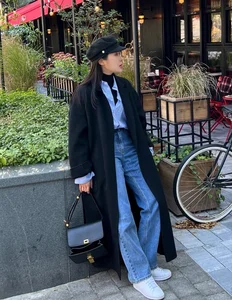 5 Must-Have Long Coats to Elevate Your Fashion Style for Tet 2024 - image 9