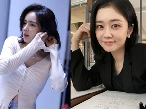 Timeless Beauty Secrets: How Jang Nara, Han Ga-in, and Suzy Stay Forever Young - image 3