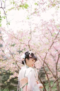 Modern Aesthetic: YiTuYu Art Language Vol.4361 featuring Breezyzm Portrait Set - image 14