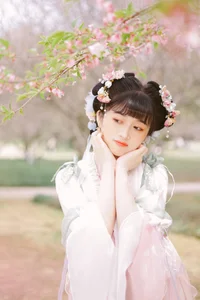Modern Aesthetic: YiTuYu Art Language Vol.4361 featuring Breezyzm Portrait Set - image 1