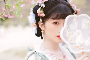 Modern Aesthetic: YiTuYu Art Language Vol.4361 featuring Breezyzm Portrait Set - image 20