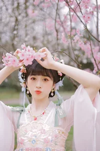 Modern Aesthetic: YiTuYu Art Language Vol.4361 featuring Breezyzm Portrait Set - image 23
